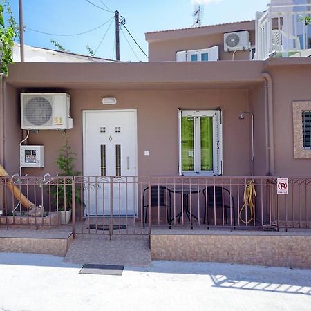 Nea Chora Maisonette خانيا المظهر الخارجي الصورة