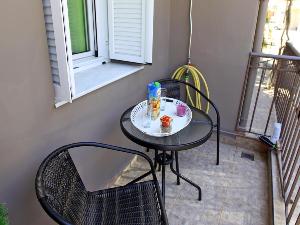 Nea Chora Maisonette خانيا المظهر الخارجي الصورة